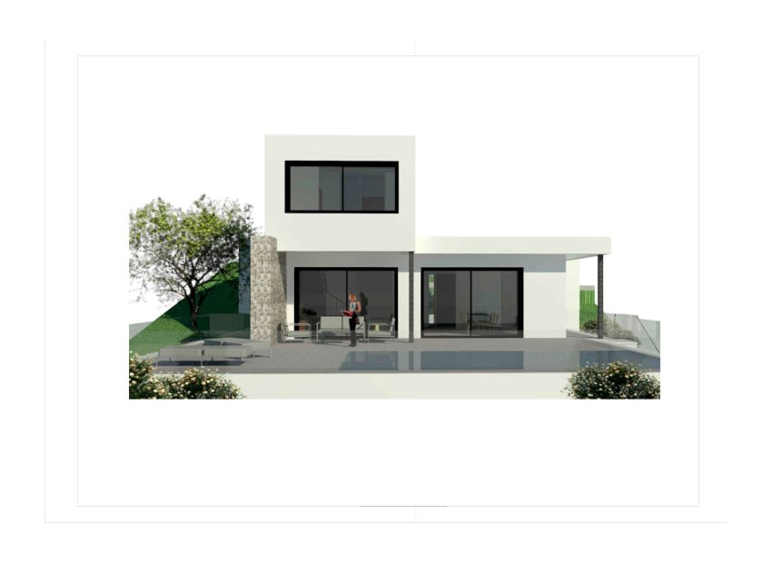 Reventa - Villa - Denia - Pedreguer