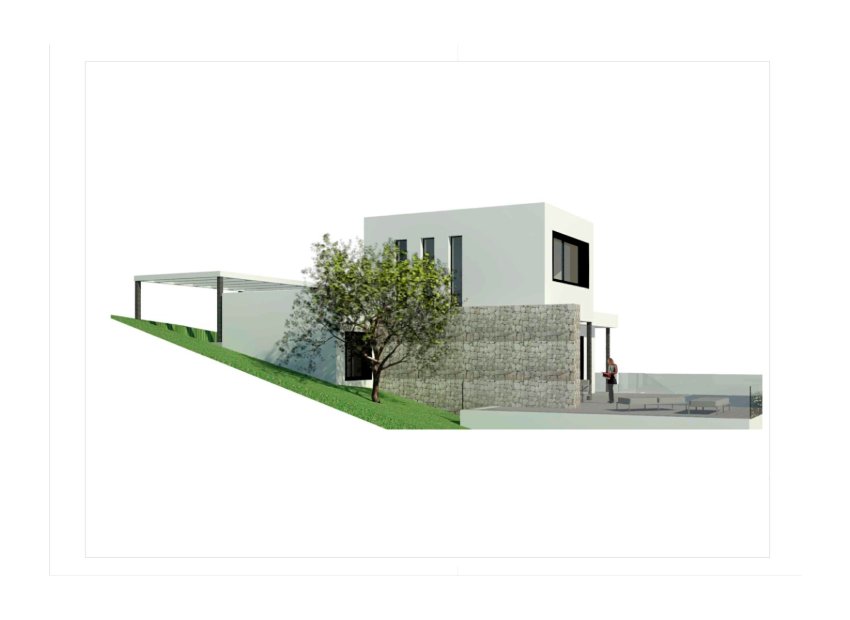Reventa - Villa - Denia - Pedreguer