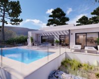 Reventa - Villa - Denia - Pedreguer