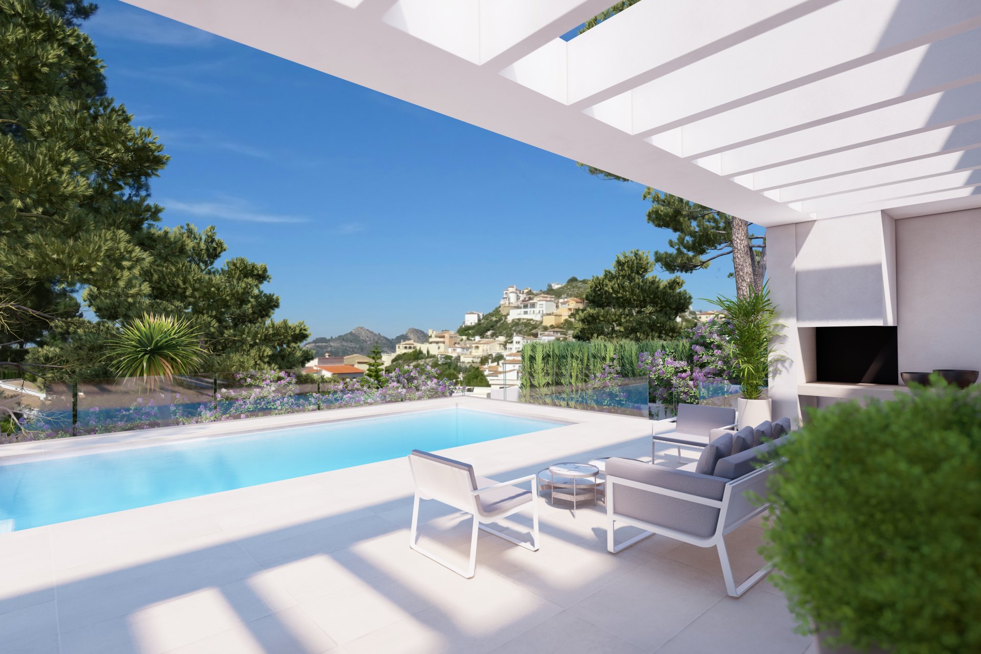 Reventa - Villa - Denia - Pedreguer