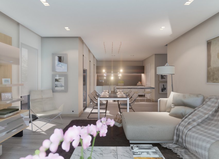 Reventa - Villa - Denia - Pedreguer