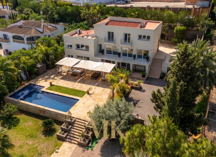 Reventa - Villa - Denia - Tossal Gros