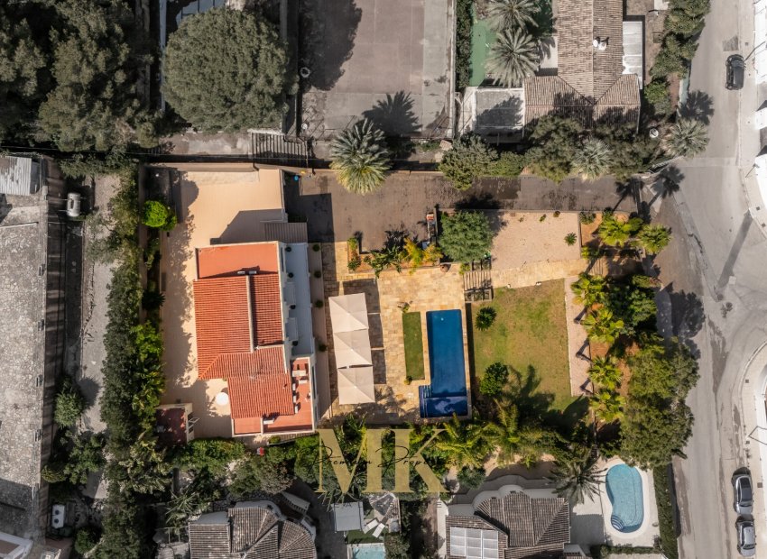 Reventa - Villa - Denia - Tossal Gros