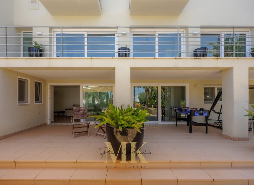 Reventa - Villa - Denia - Tossal Gros
