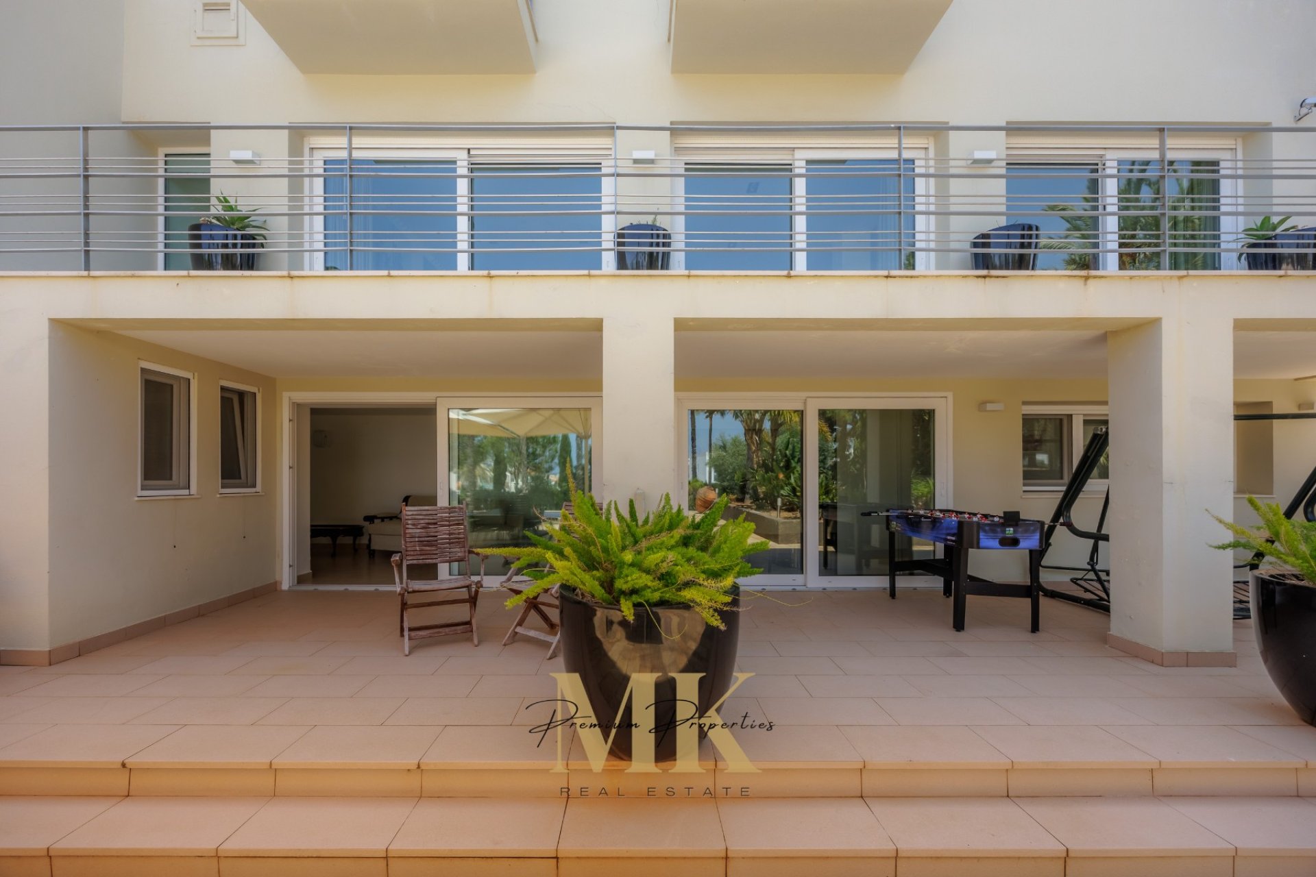 Reventa - Villa - Denia - Tossal Gros