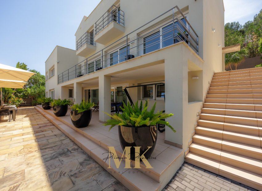 Reventa - Villa - Denia - Tossal Gros