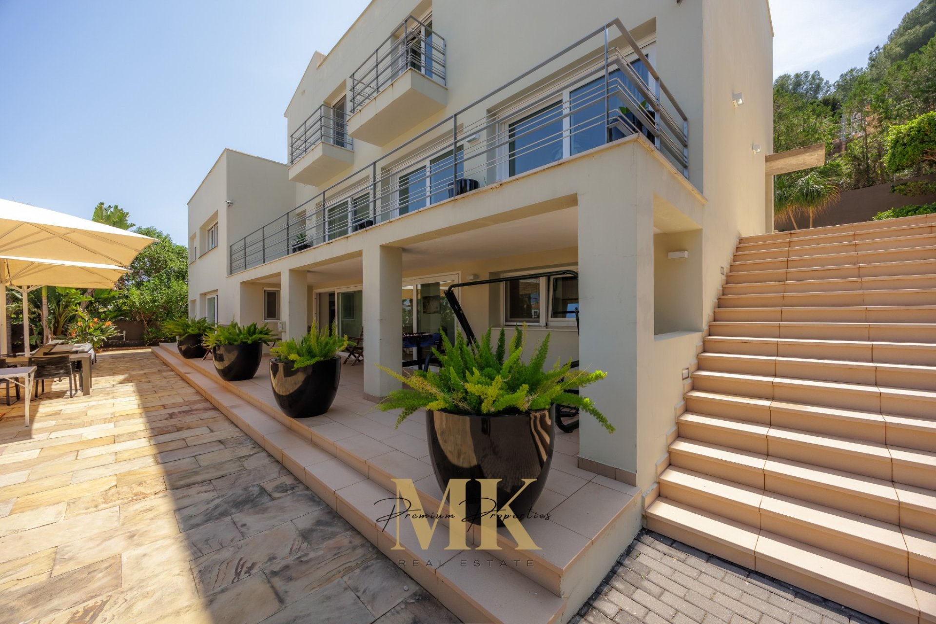 Reventa - Villa - Denia - Tossal Gros