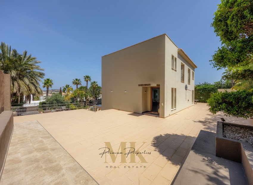 Reventa - Villa - Denia - Tossal Gros