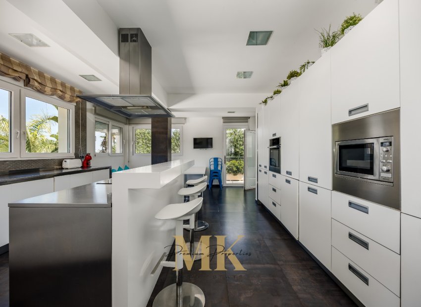 Reventa - Villa - Denia - Tossal Gros