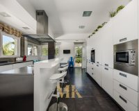 Reventa - Villa - Denia - Tossal Gros