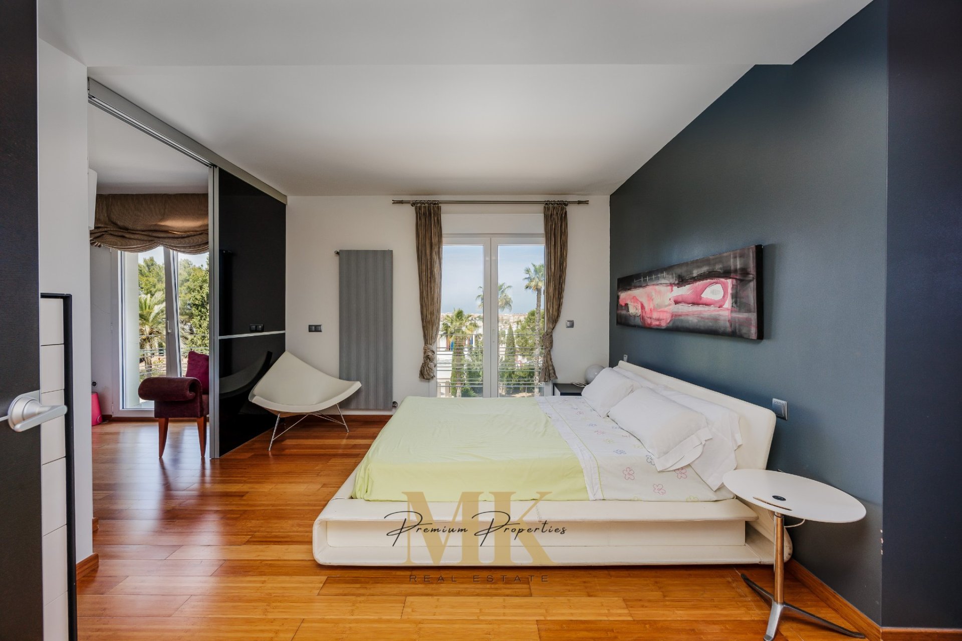 Reventa - Villa - Denia - Tossal Gros