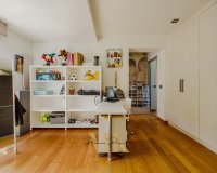 Reventa - Villa - Denia - Tossal Gros