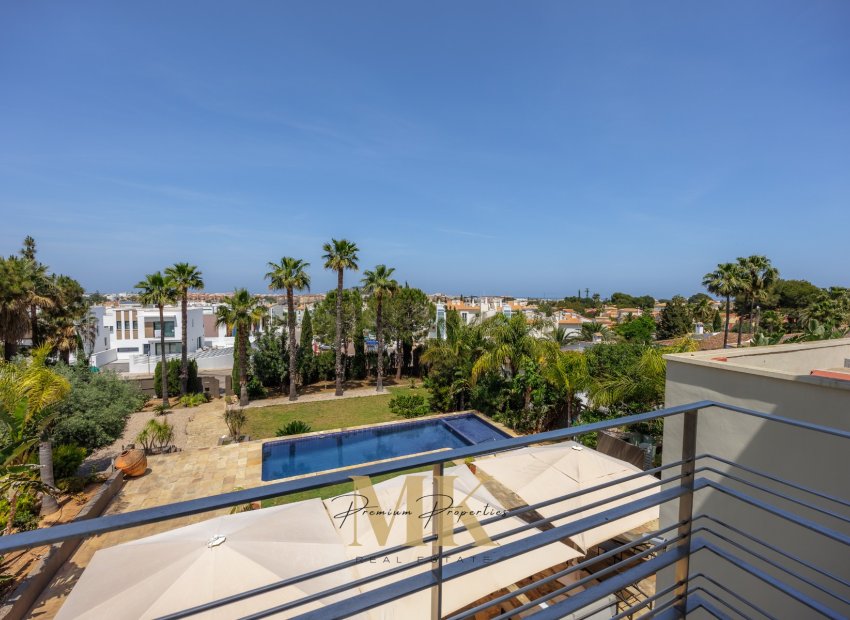 Reventa - Villa - Denia - Tossal Gros