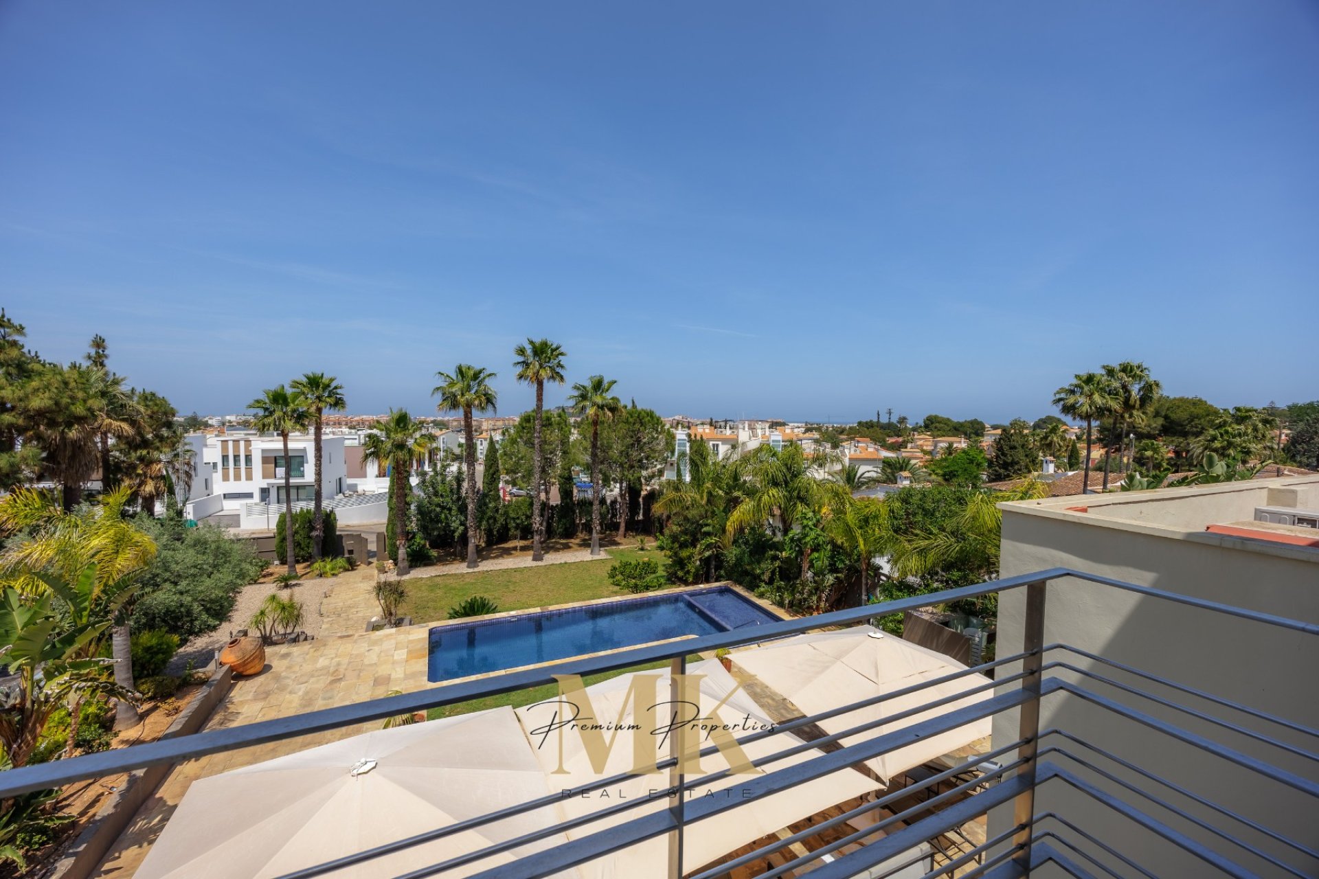 Reventa - Villa - Denia - Tossal Gros