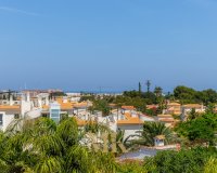 Reventa - Villa - Denia - Tossal Gros