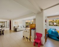 Reventa - Villa - Denia - Tossal Gros