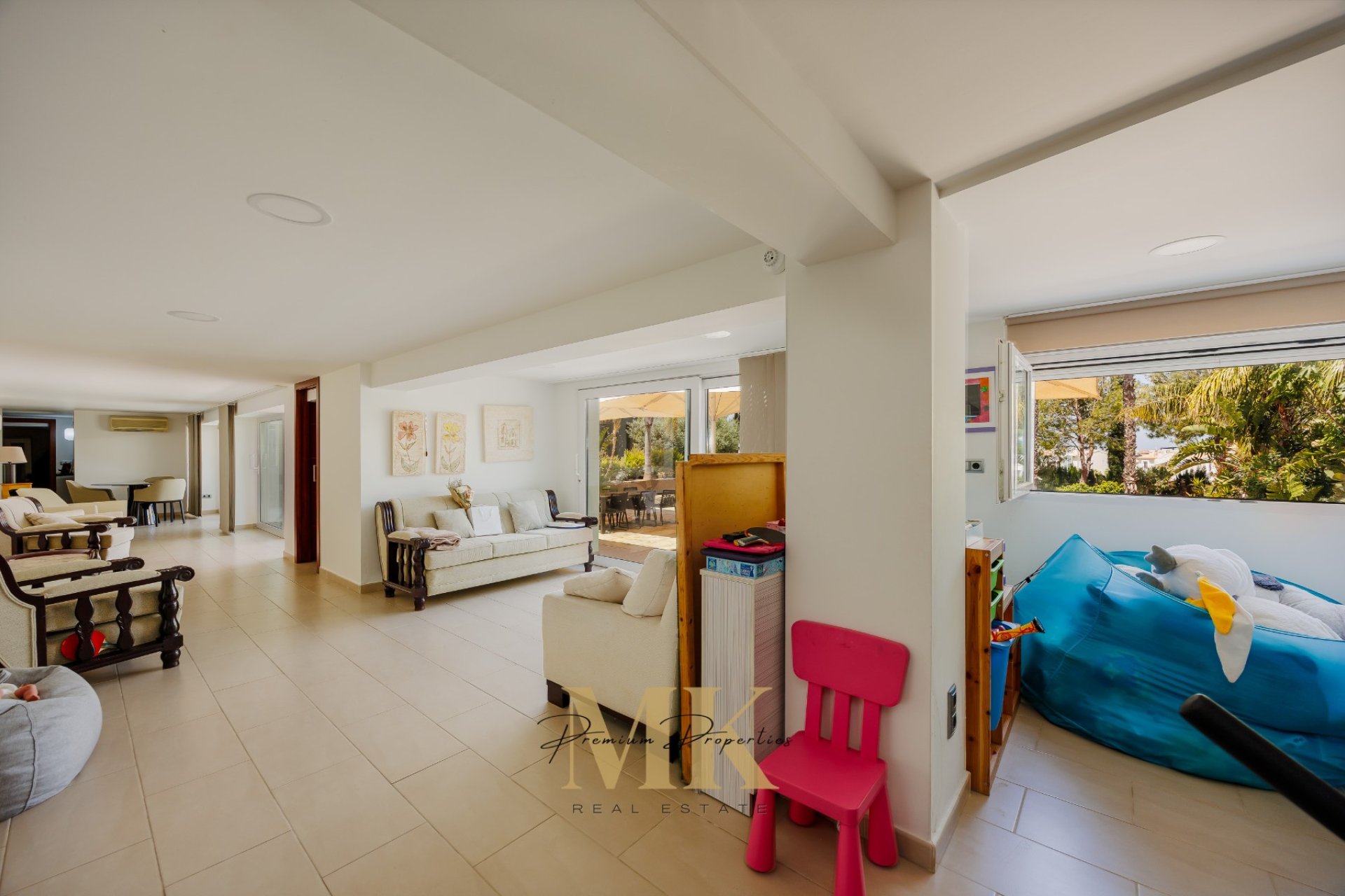 Reventa - Villa - Denia - Tossal Gros