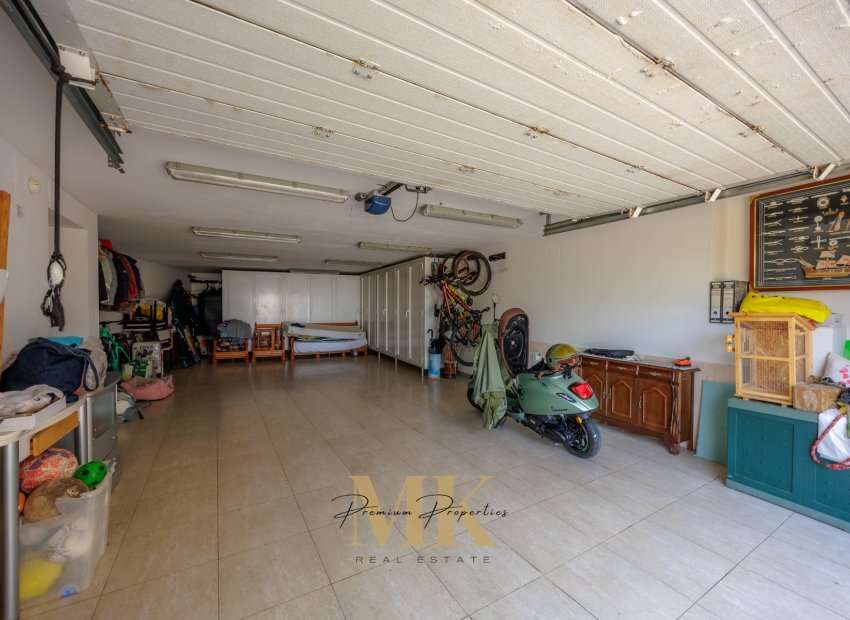 Reventa - Villa - Denia - Tossal Gros