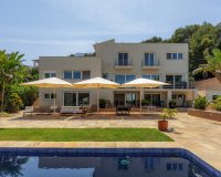 Reventa - Villa - Denia - Tossal Gros