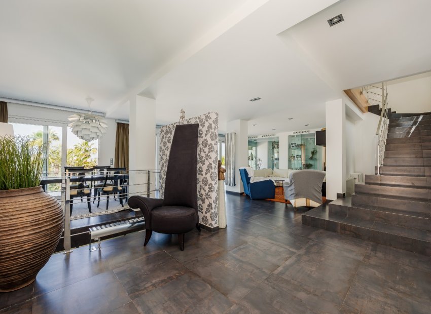Reventa - Villa - Denia - Tossal Gros