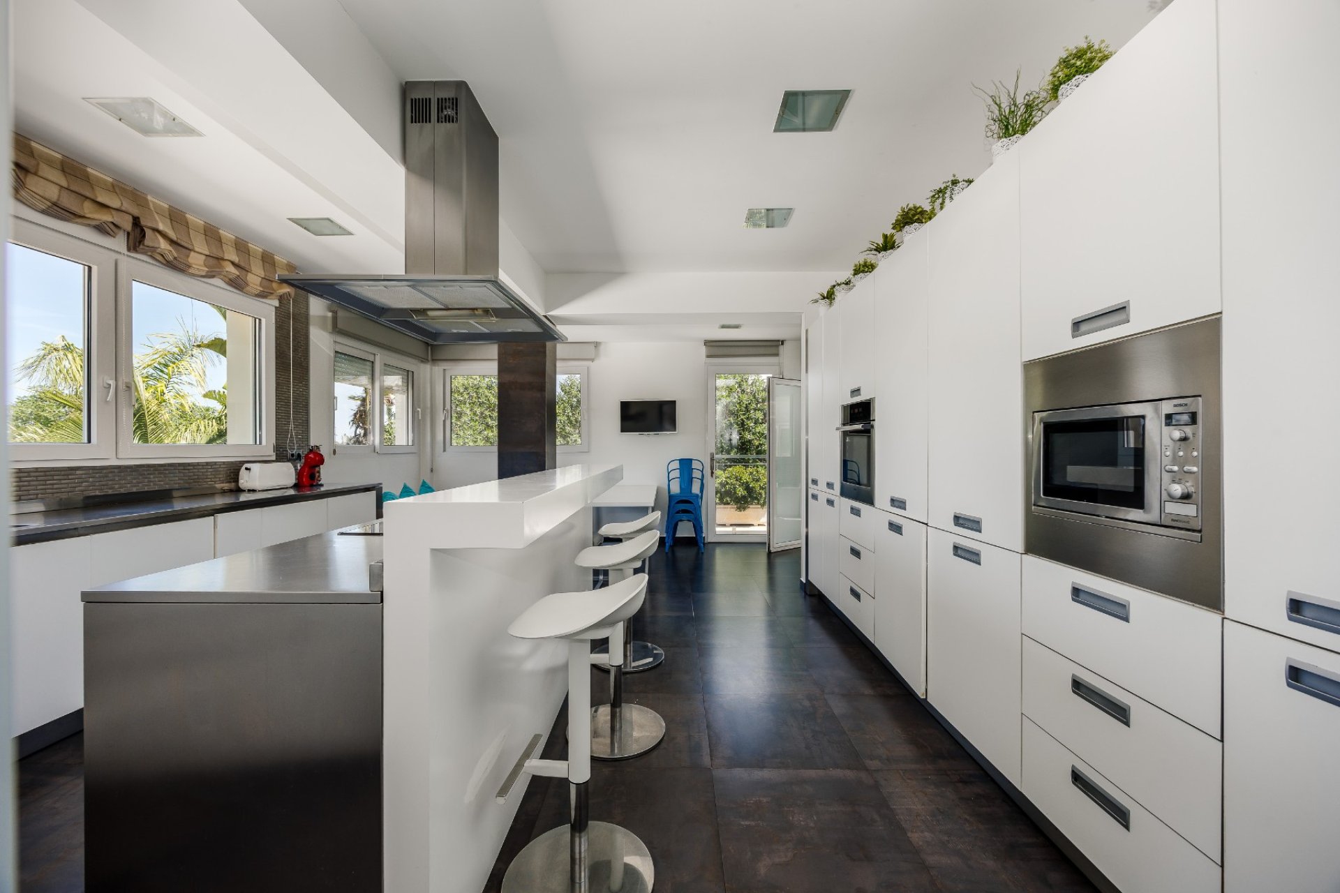 Reventa - Villa - Denia - Tossal Gros
