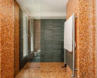 Reventa - Villa - Denia - Tossal Gros