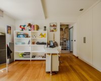 Reventa - Villa - Denia - Tossal Gros