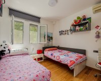 Reventa - Villa - Denia - Tossal Gros