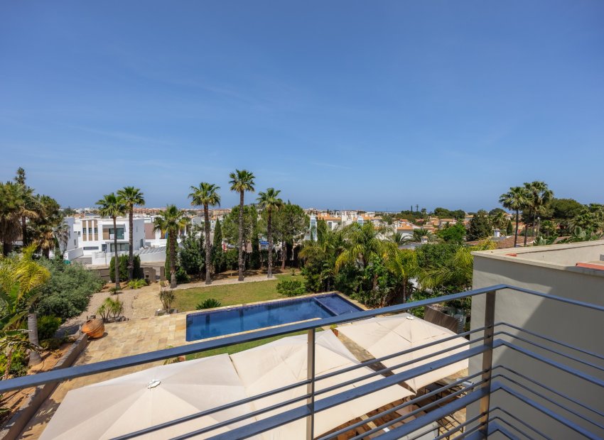 Reventa - Villa - Denia - Tossal Gros