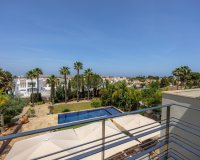 Reventa - Villa - Denia - Tossal Gros