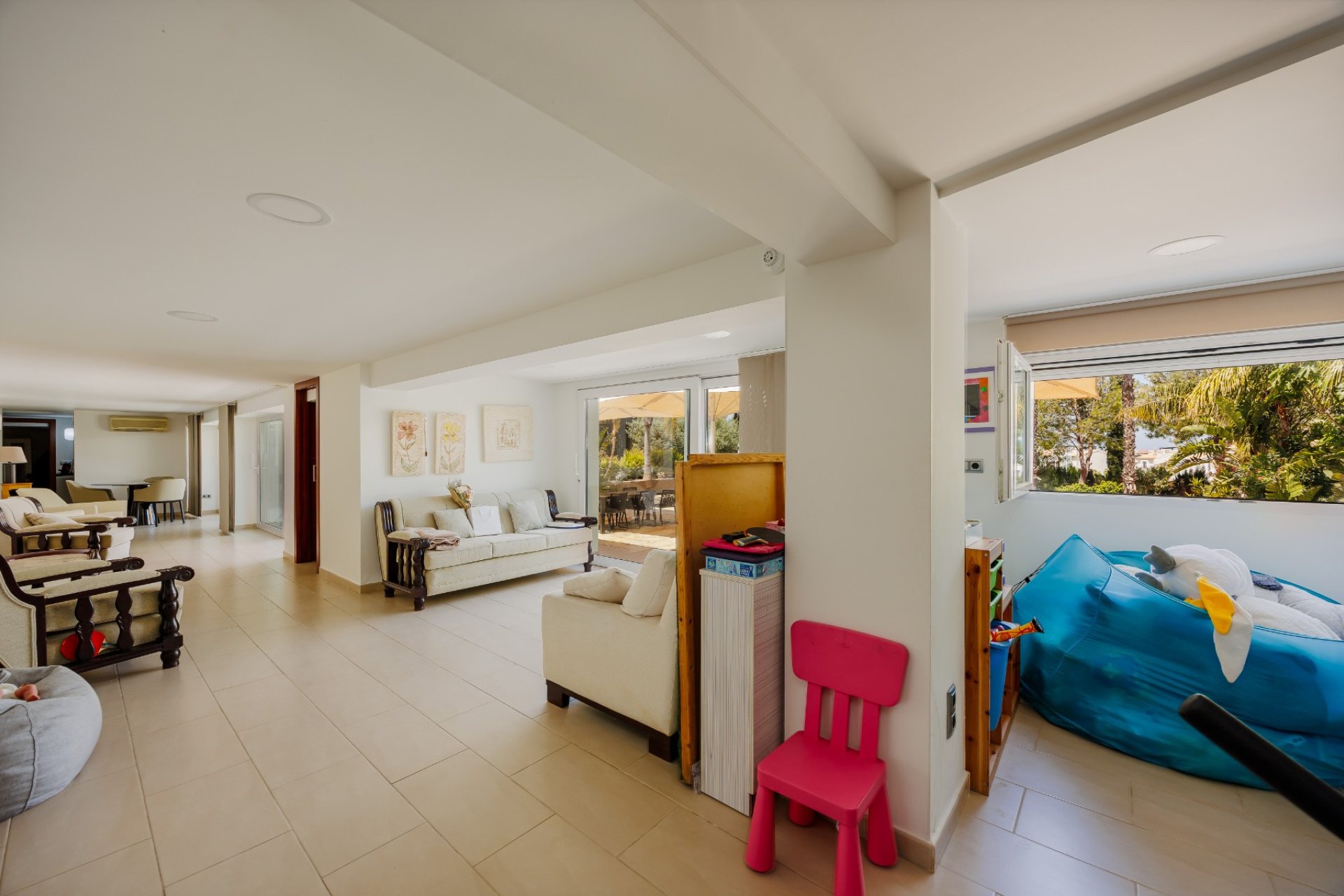 Reventa - Villa - Denia - Tossal Gros