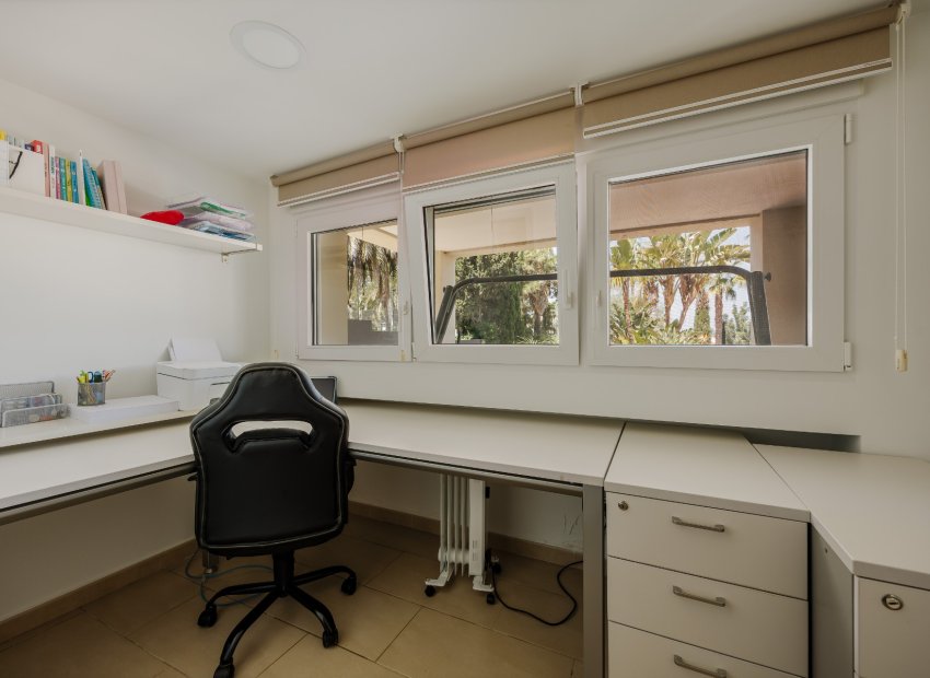 Reventa - Villa - Denia - Tossal Gros