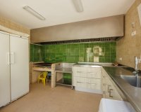 Reventa - Villa - Denia - Tossal Gros