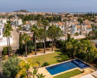 Reventa - Villa - Denia - Tossal Gros