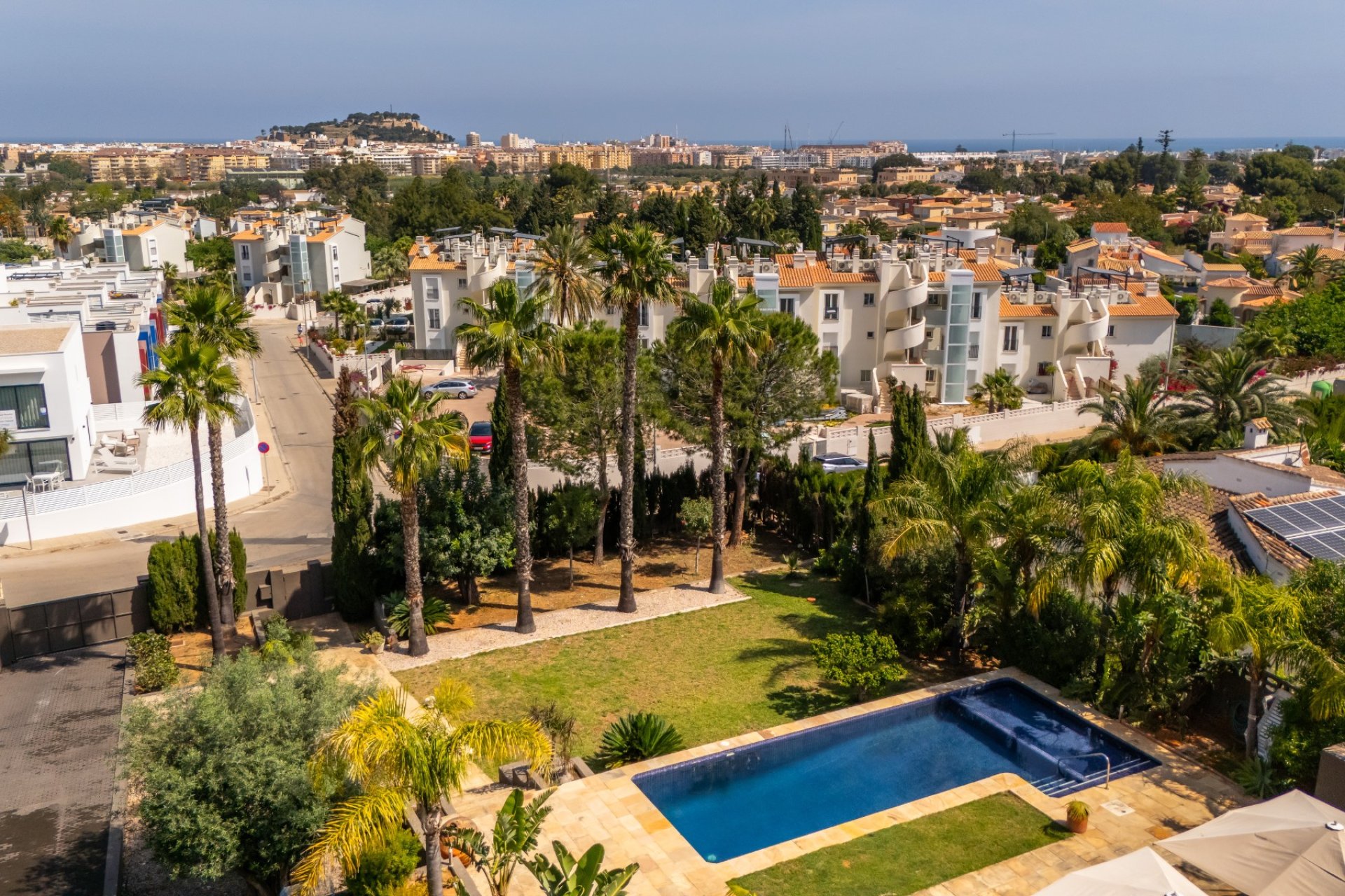 Reventa - Villa - Denia - Tossal Gros