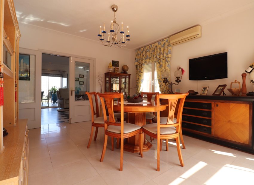 Reventa - Villa (detached) - Algorfa - Lomas de La Juliana