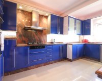 Reventa - Villa (detached) - Algorfa - Lomas de La Juliana