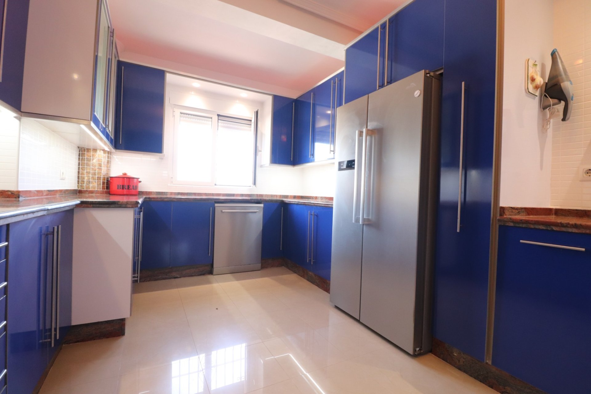 Reventa - Villa (detached) - Algorfa - Lomas de La Juliana