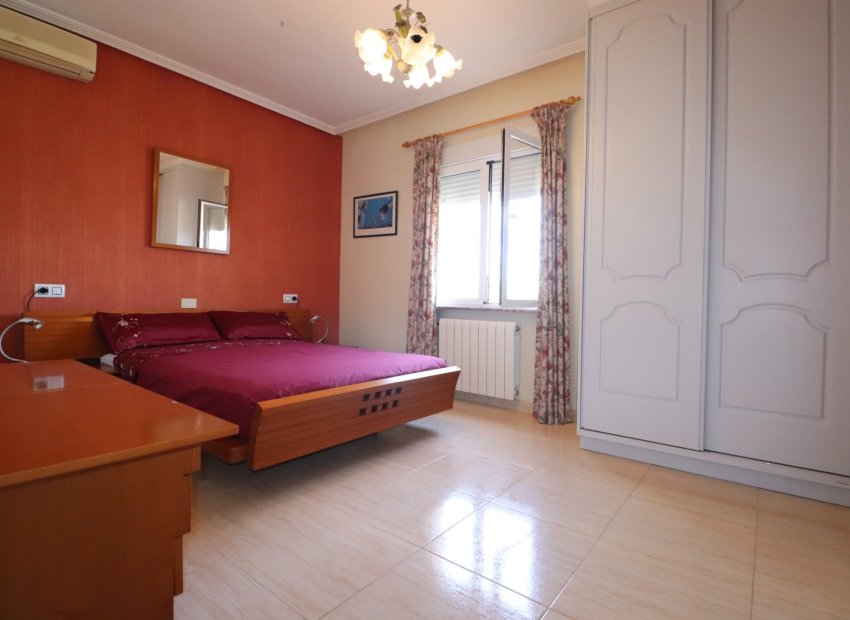 Reventa - Villa (detached) - Algorfa - Lomas de La Juliana