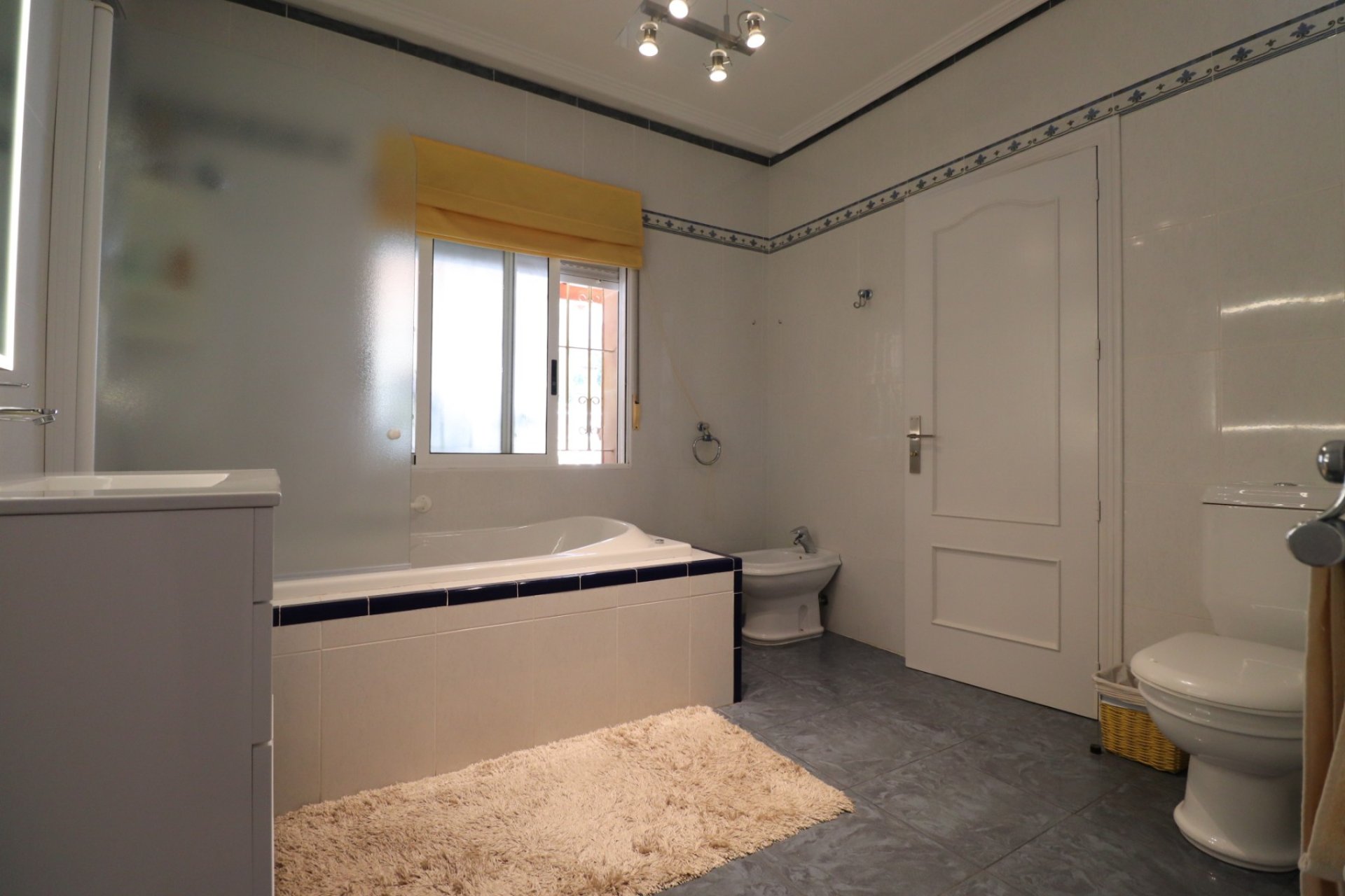 Reventa - Villa (detached) - Algorfa - Lomas de La Juliana