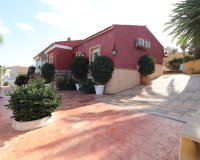 Reventa - Villa (detached) - Algorfa - Lomas de La Juliana