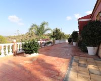 Reventa - Villa (detached) - Algorfa - Lomas de La Juliana