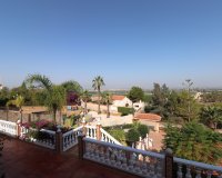 Reventa - Villa (detached) - Algorfa - Lomas de La Juliana