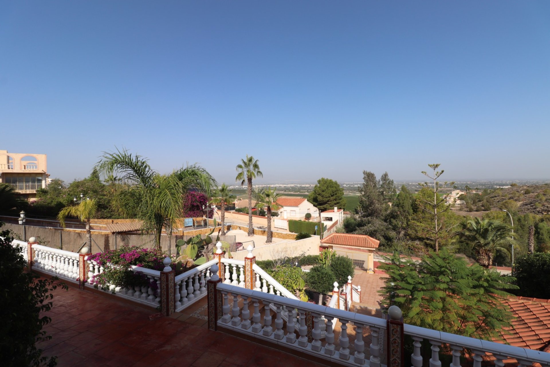 Reventa - Villa (detached) - Algorfa - Lomas de La Juliana