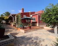 Reventa - Villa (detached) - Algorfa - Lomas de La Juliana