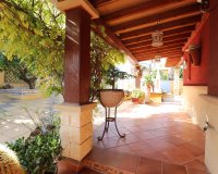 Reventa - Villa (detached) - Algorfa - Lomas de La Juliana