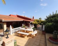 Reventa - Villa (detached) - Algorfa - Lomas de La Juliana