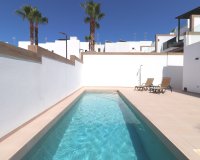 Reventa - Villa (detached) - Benijofar - Benijofar - Village