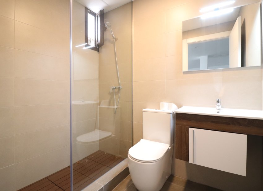 Reventa - Villa (detached) - Benijofar - Benijofar - Village