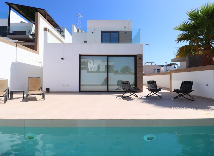 Reventa - Villa (detached) - Benijofar - Benijofar - Village